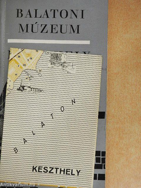 Balatoni múzeum