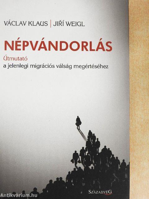 Népvándorlás