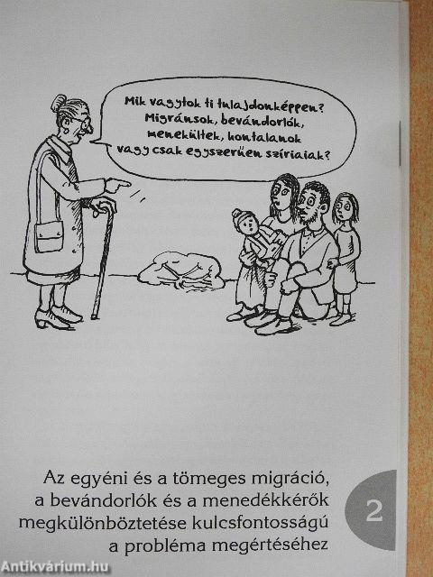 Népvándorlás