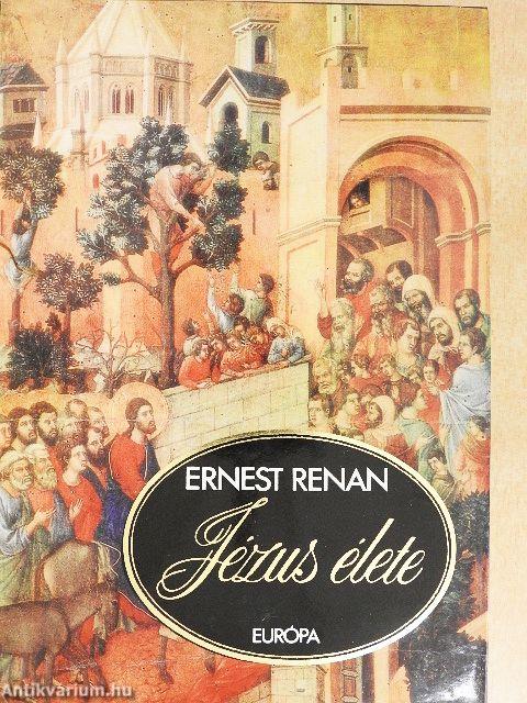 Jézus élete