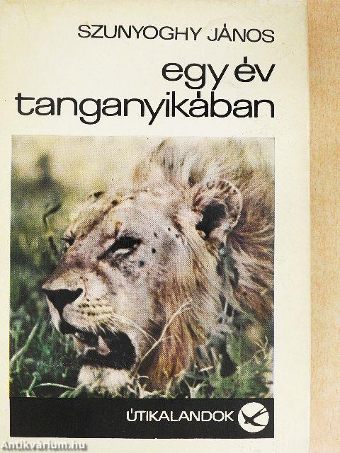 Egy év Tanganyikában