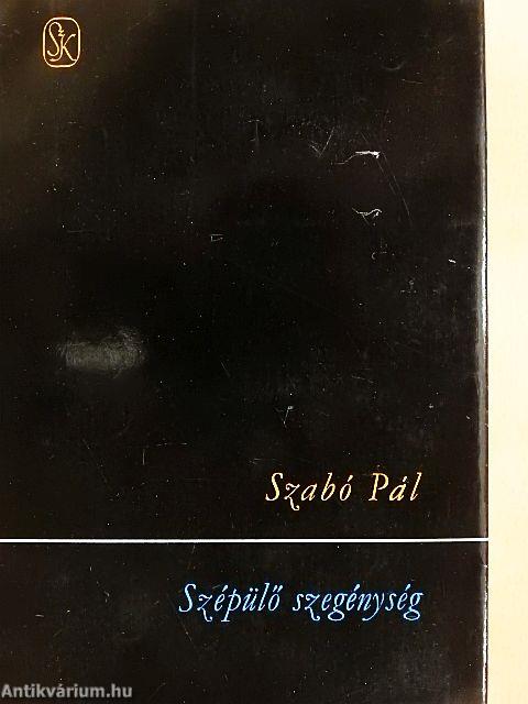Szépülő szegénység