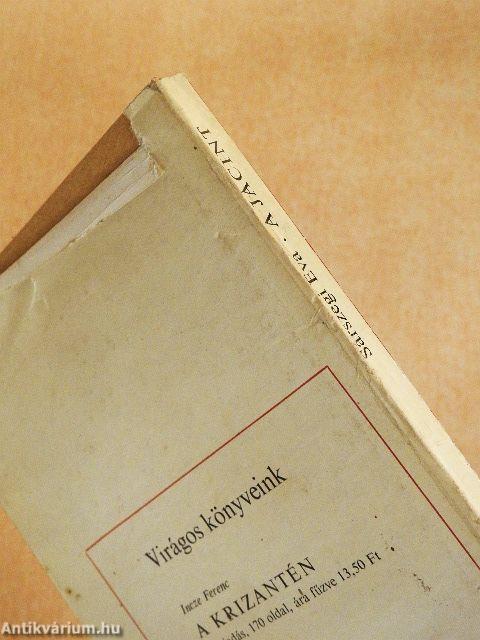 A jácint