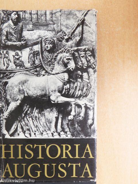 Historia Augusta
