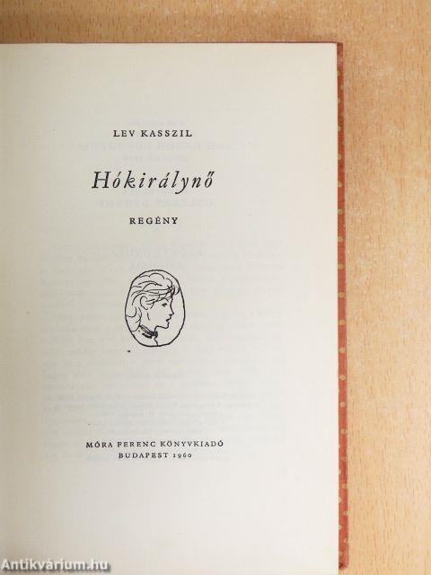 Hókirálynő