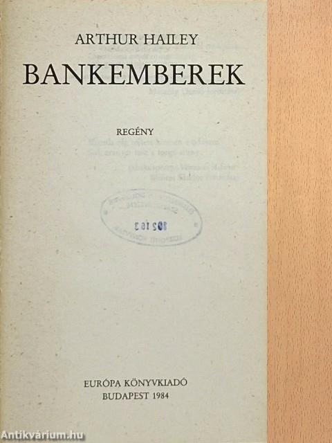 Bankemberek
