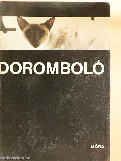 Doromboló