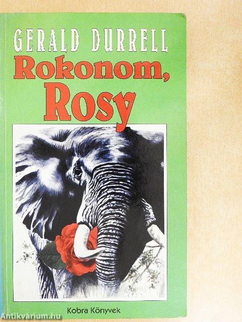 Rokonom, Rosy