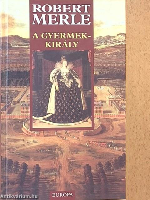 A gyermekkirály