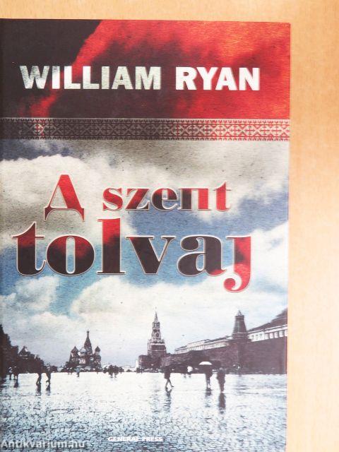 A szent tolvaj
