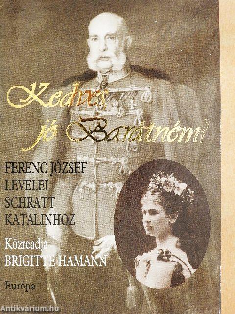 Kedves, jó Barátném!