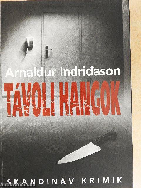 Távoli hangok