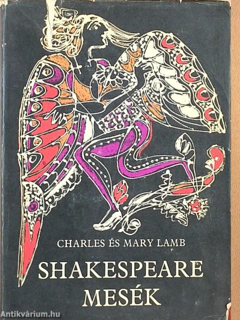 Shakespeare mesék