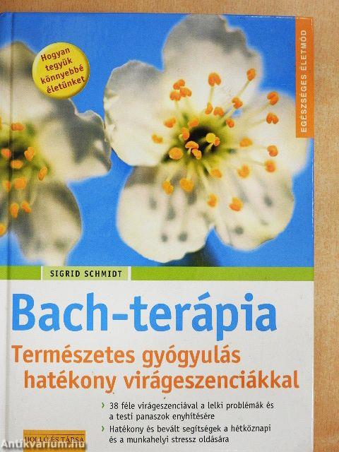 Bach-terápia