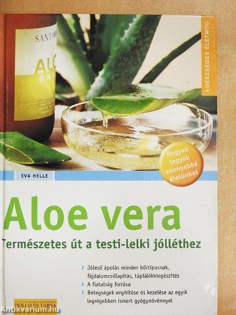 Aloe vera