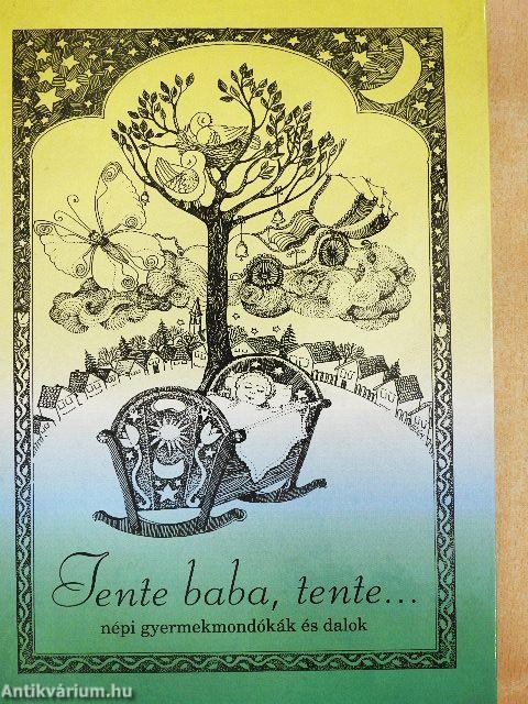 Tente baba, tente...