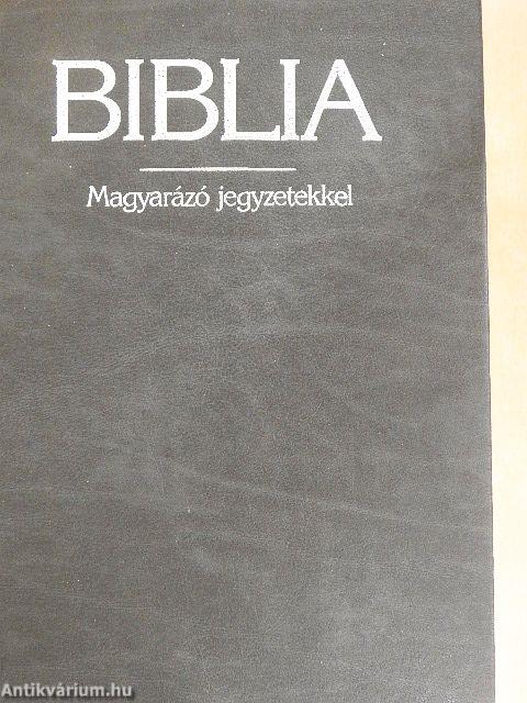 Biblia