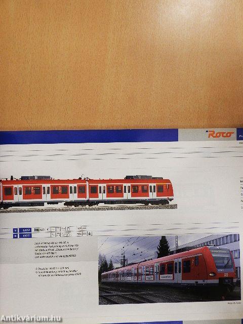 Roco 2003/2004