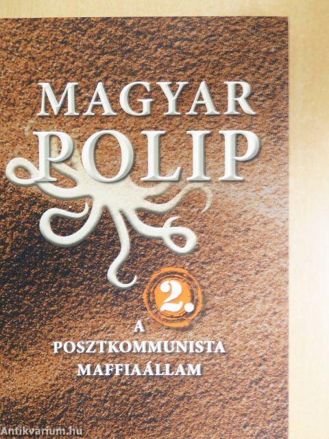 Magyar polip 2.