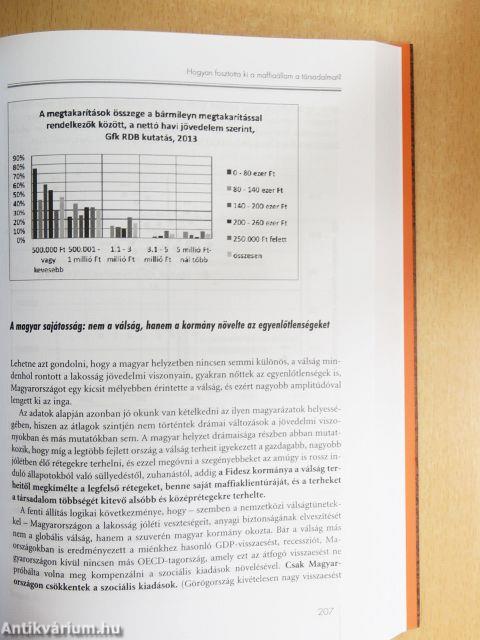Magyar polip 2.