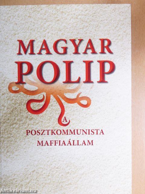 Magyar polip
