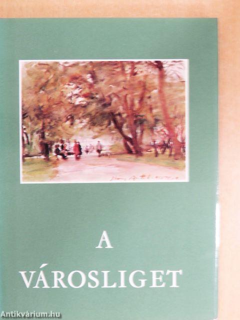 A Városliget