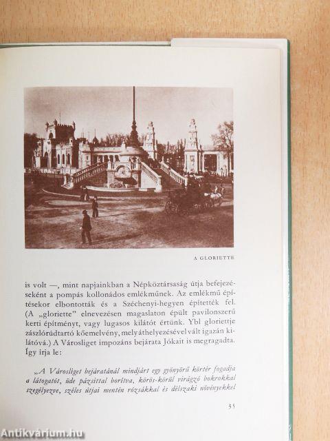 A Városliget