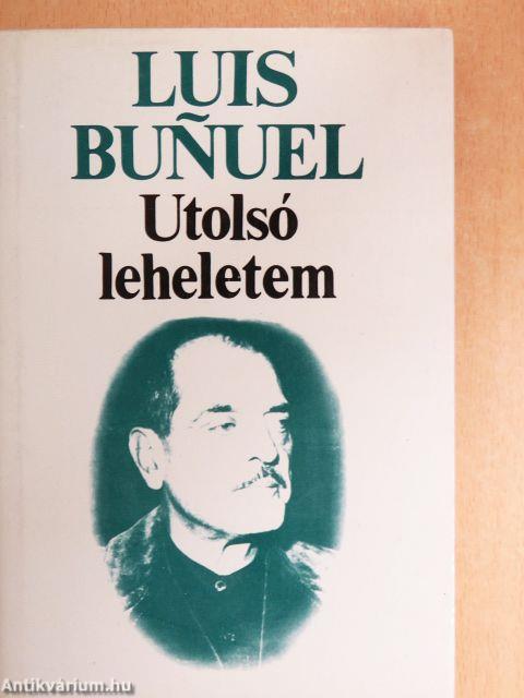 Utolsó leheletem