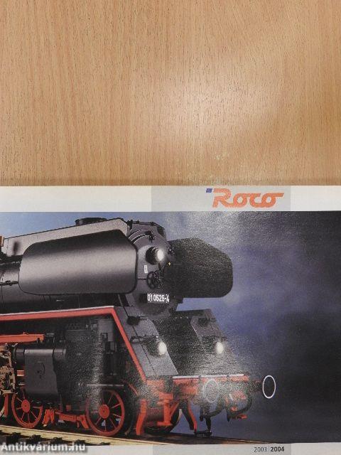 Roco 2003/2004