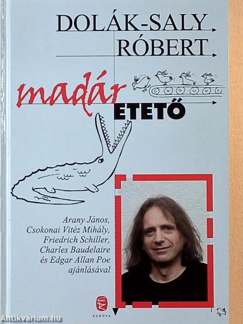 Madáretető