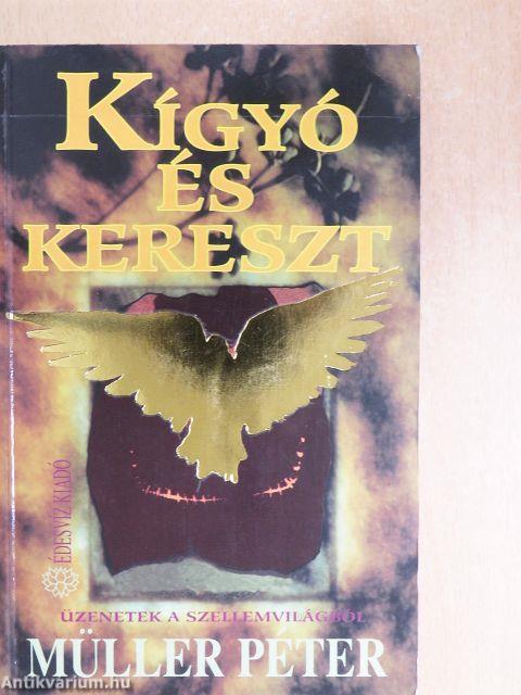 Kígyó és kereszt