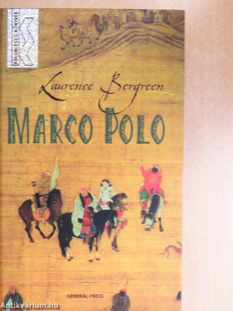 Marco Polo