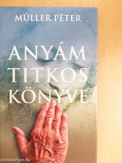 Anyám titkos könyve