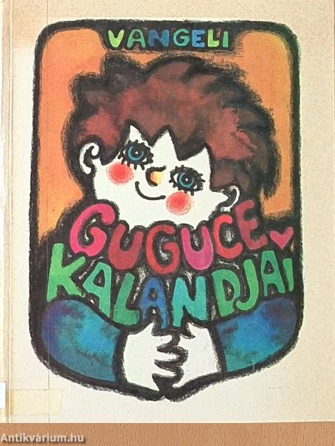 Guguce kalandjai