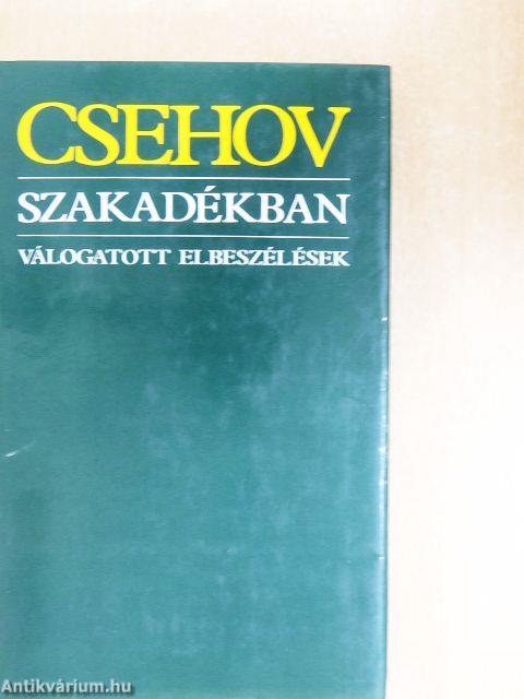 Szakadékban