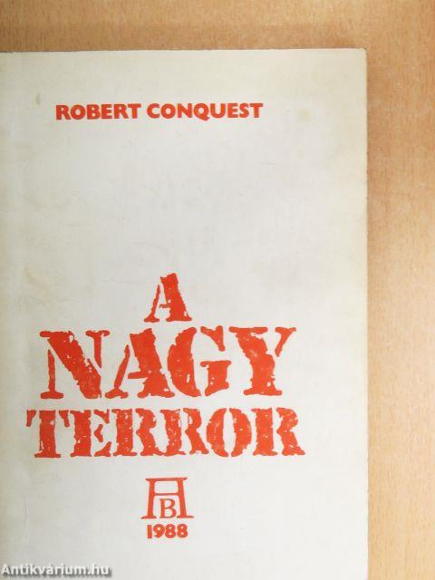 A nagy terror
