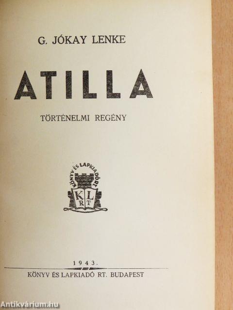 Atilla