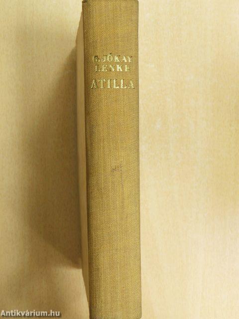 Atilla