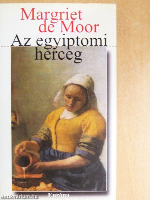 Az egyiptomi herceg