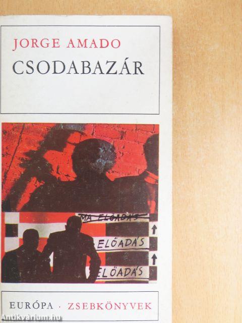 Csodabazár