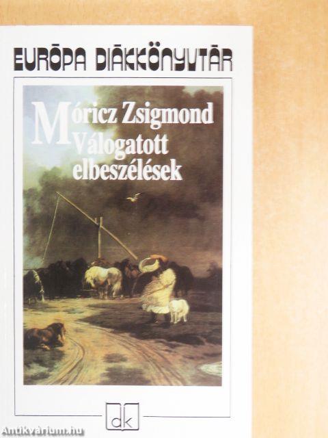 Válogatott elbeszélések