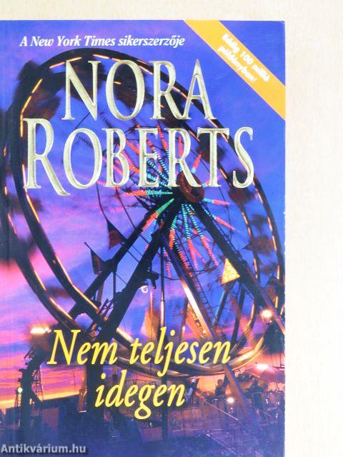 Nem teljesen idegen