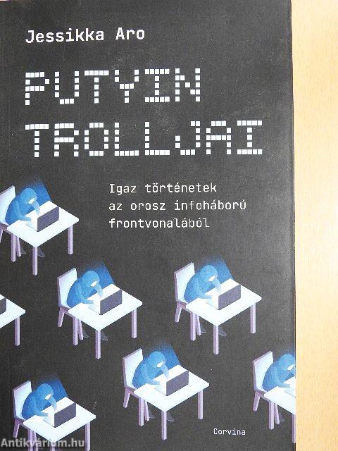 Putyin trolljai