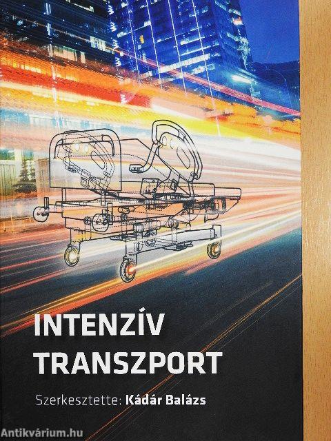 Intenzív transzport