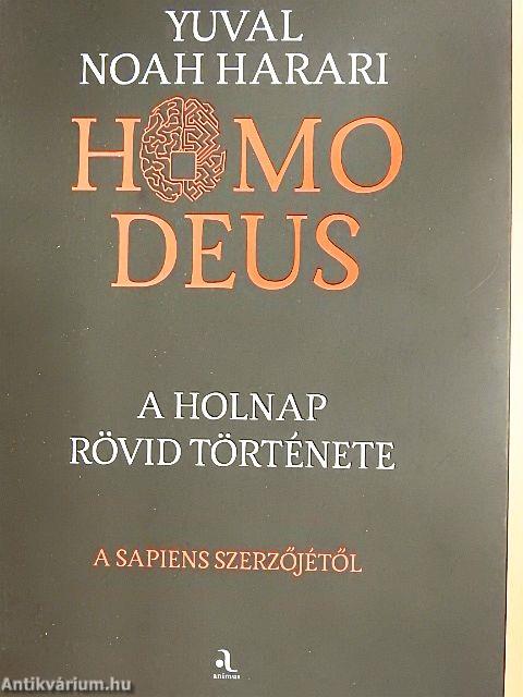 Homo Deus