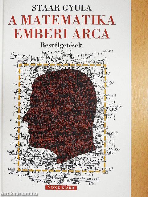 A matematika emberi arca