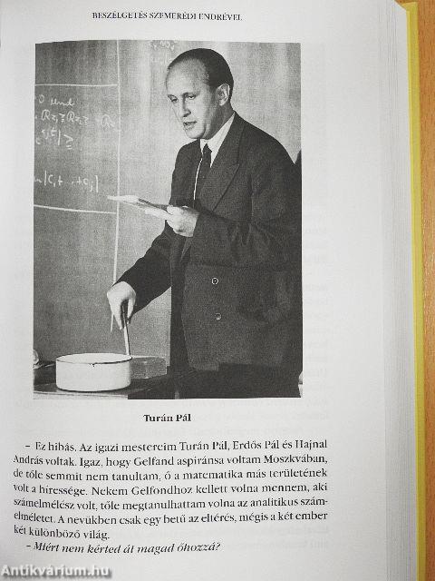 A matematika emberi arca