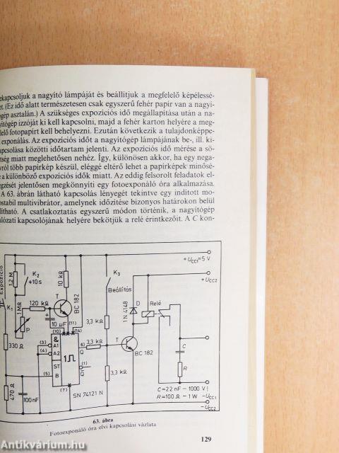 Elektronika-hobby '80