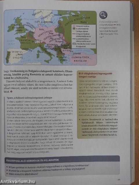 Történelem 7.