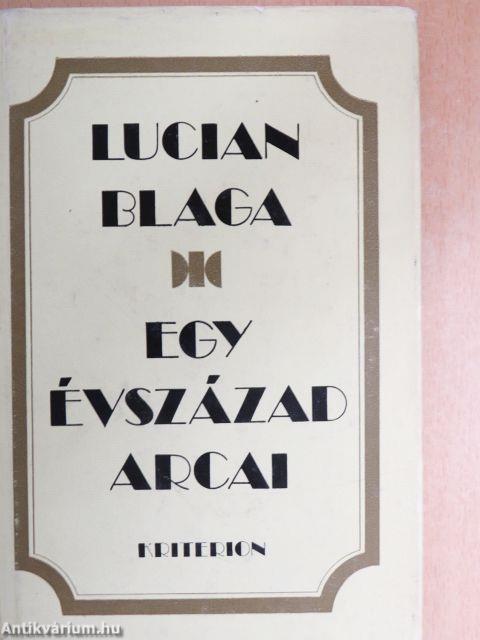 Egy évszázad arcai